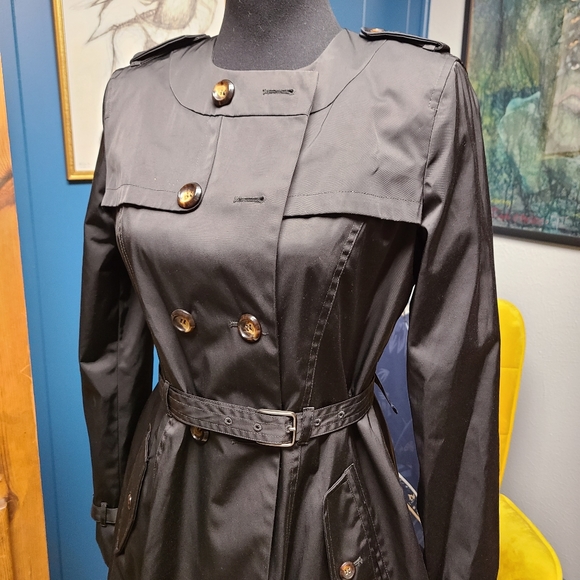 Cole Haan Coat Size S - Picture 6 of 12